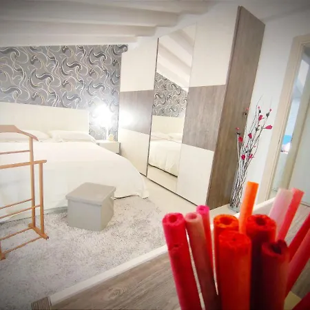 U Futtinu House Catania