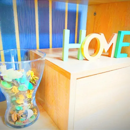 U Futtinu House Apartment