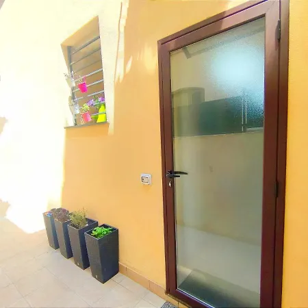 Apartment U Futtinu House Catania