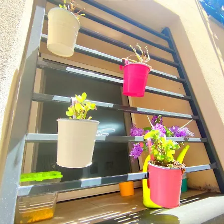 Apartment U Futtinu House