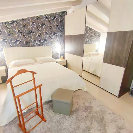 Apartment U Futtinu House Catania