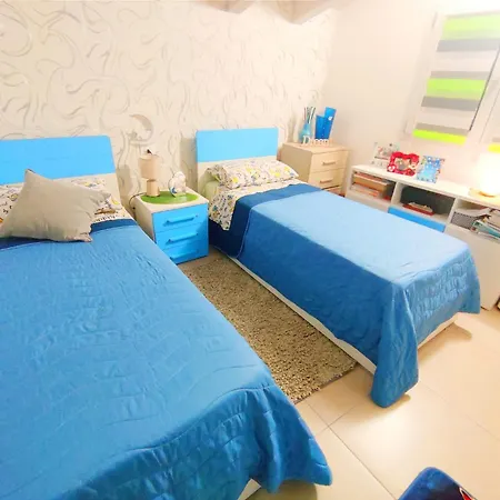 U Futtinu House Apartment
