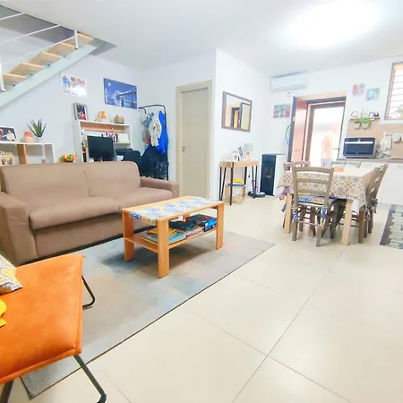 U Futtinu House Apartment *