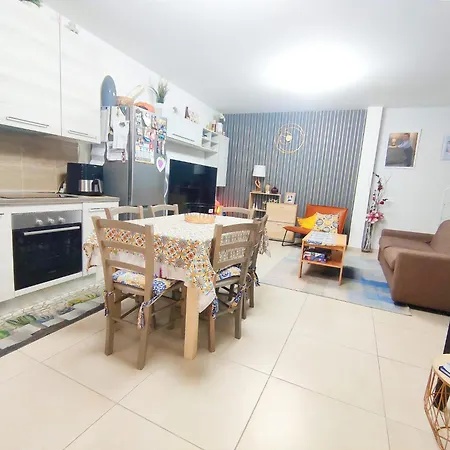 U Futtinu House Catania